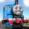 Thomas a gőzmozdony kalandjai