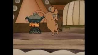 A kis malac és a farkasok