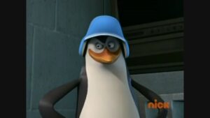 A Madagaszkár pingvinei S01E36