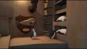 A Madagaszkár pingvinei S01E38