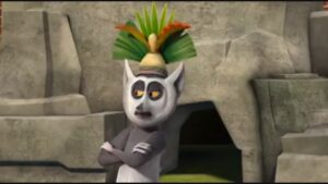 A Madagaszkár pingvinei S1E33