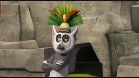 A Madagaszkár pingvinei S1E33