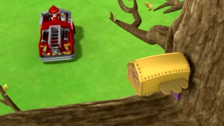 A Mancs őrjárat-a barátság nap megmentése