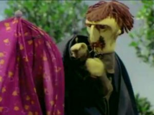 A mű Süsü 1.rész