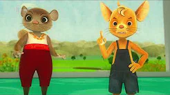 A nagy meccs - JoNaLu