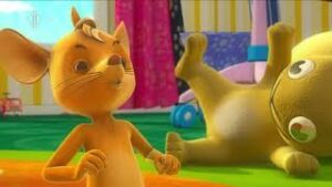 A szörnyeteg - JoNaLu