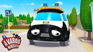 A város hősei - A kiképzés