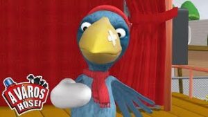 A város hősei - A nagy koncert