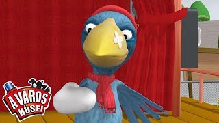 A város hősei – A nagy koncert