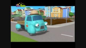 A város hősei-A szélvihar