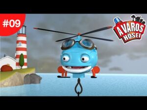 A város hősei - Mindörökké barátok