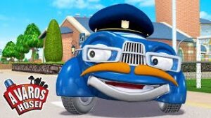 A város hősei - Nevess