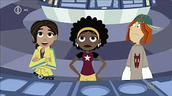 Állati küldetés – Karak állas