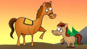 Állatok kicsinyei - Kerekmese