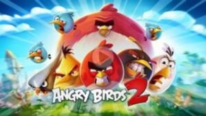Angry Birds 2 - A film
