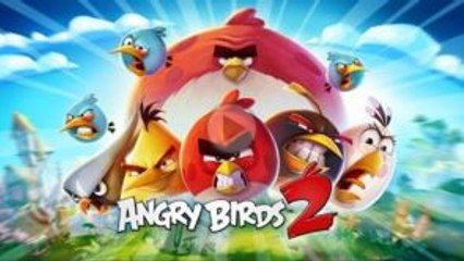 Angry Birds 2 – A film