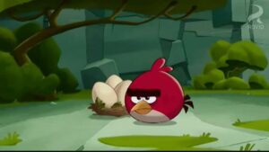 Angry Birds - A film