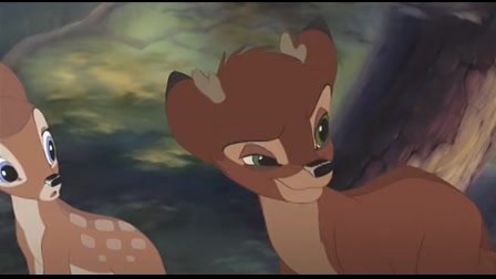 Bambi 2