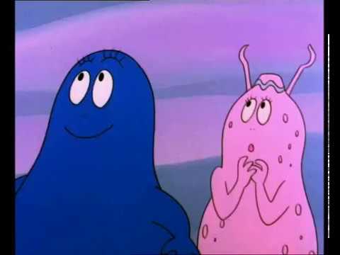 Barbapapa – A hős Barbatudor