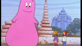 Barbapapa Indiában
