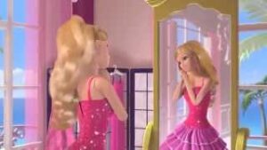 Barbie - A gardrób hercegnője