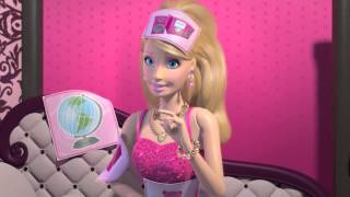 Barbie – A házátalakítás