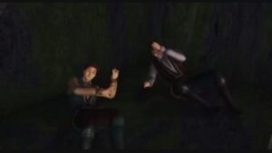 Barbie és a gyémánt kastély