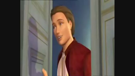 Barbie – macska duó