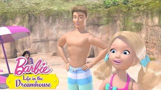 Barbie – Tengerpart-i party