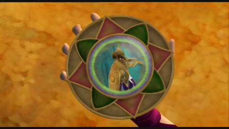 Barbie – Varázslatos utazás 01