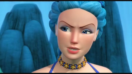 Barbie – Varázslatos utazás 02