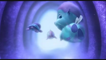 Barbie – Varázslatos utazás 03