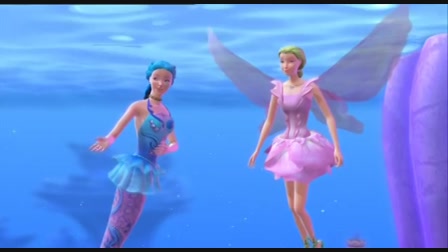 Barbie – Varázslatos utazás 04