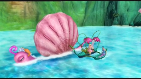 Barbie – Varázslatos utazás 05