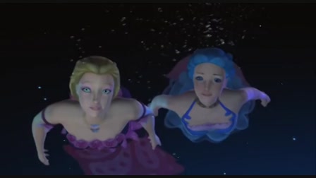 Barbie – Varázslatos utazás 06