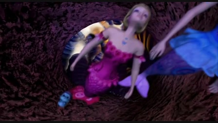 Barbie – Varázslatos utazás 08