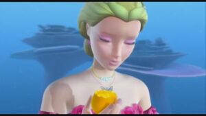 Barbie - Varázslatos utazás 10