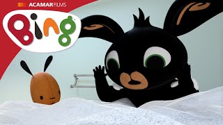 Bing – A habfürdő