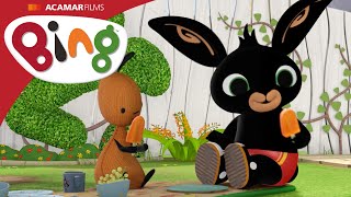 Bing – A jégkrém