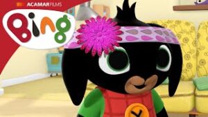 Bing - A kukucsjáték