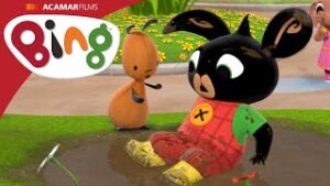 Bing - A nagy csizma