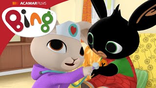 Bing – A ragtapasz