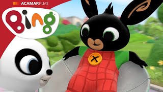 Bing – A szédelgők