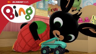 Bing – Az ajándék