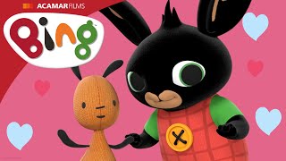 Bing – Bálint nap