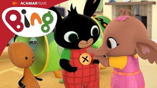 Bing – Búcsúzás