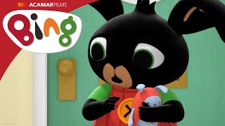 Bing – Hova tűnt Flop