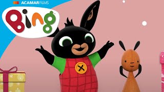 Bing – Karácsony – Szivárvány dal