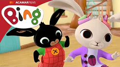 Bing – Szoborjáték