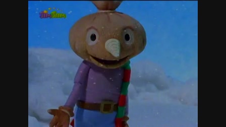 Bob, a mester-Bob fehér karácsonya